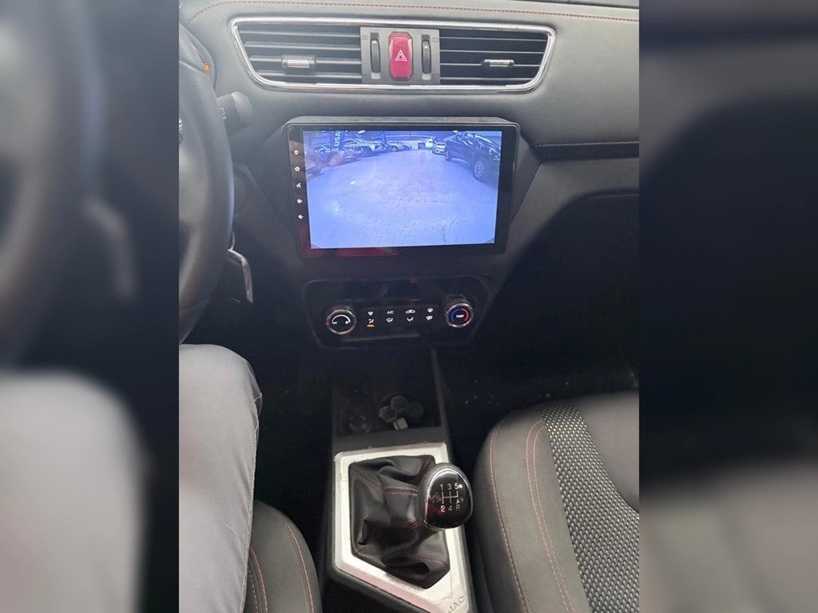 JAC JS2 1.5 COMFORT SMART MT 2022 - Imagen 12 de 17