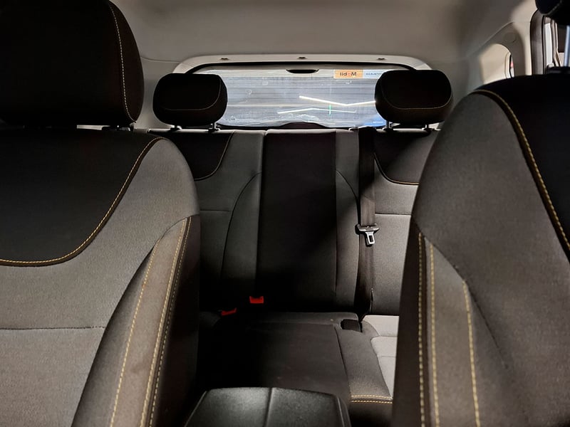 BAIC X35 AAA 2022 - Imagen 20 de 20