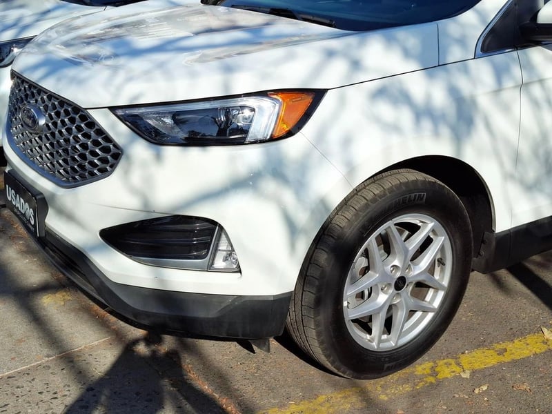 Ford EDGE SEL 2.7 2024 - Imagen 6 de 20