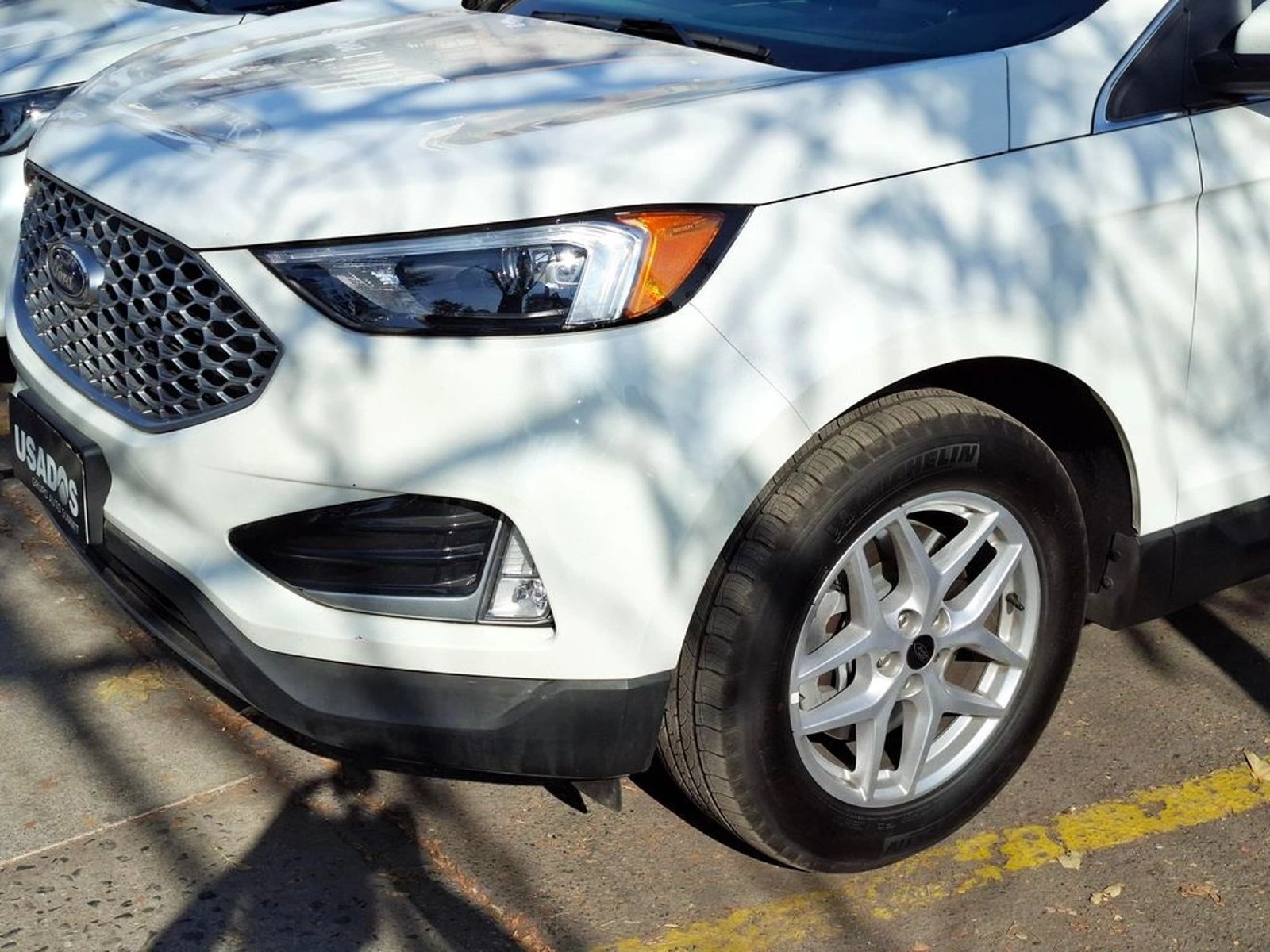 Ford EDGE SEL 2.7 2024 - Imagen 6 de 20