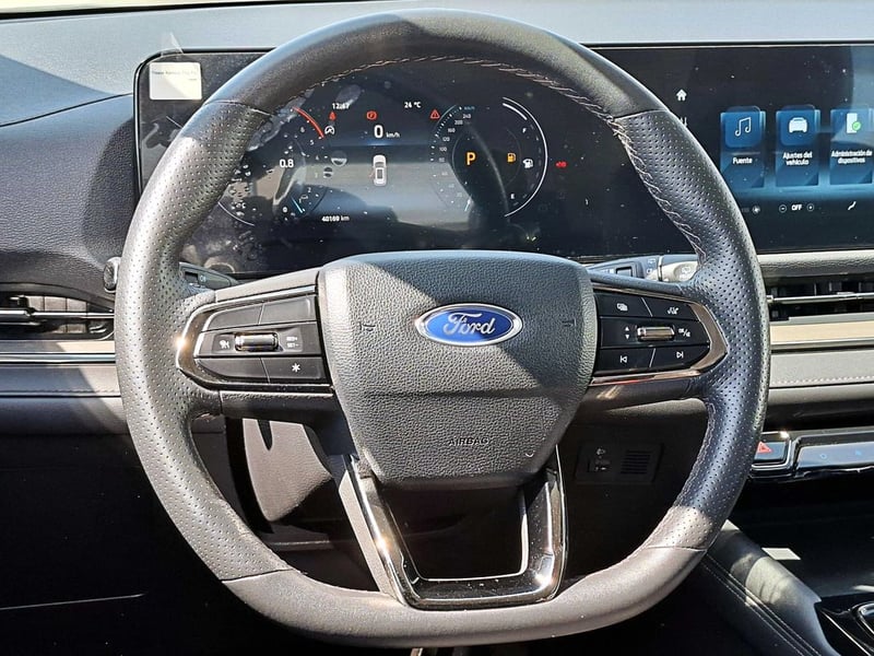 Ford TERRITORY 1.5 TREND AT 2024 - Imagen 15 de 20