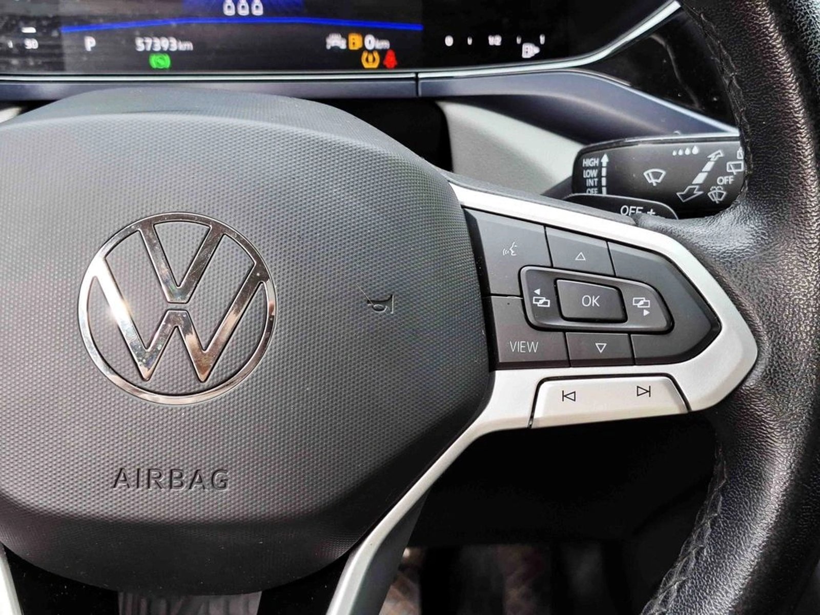 Volkswagen TAOS 1.4 2022 - Imagen 19 de 20