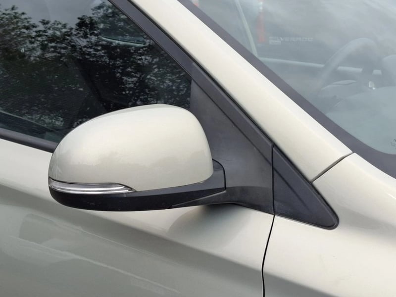 Hyundai VERNA 1.4 CB SEL 4X2 MT5 4P 2022 - Imagen 4 de 20