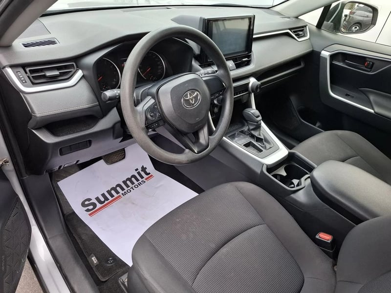 Toyota RAV4 2.0 AUT 2020 - Imagen 11 de 18