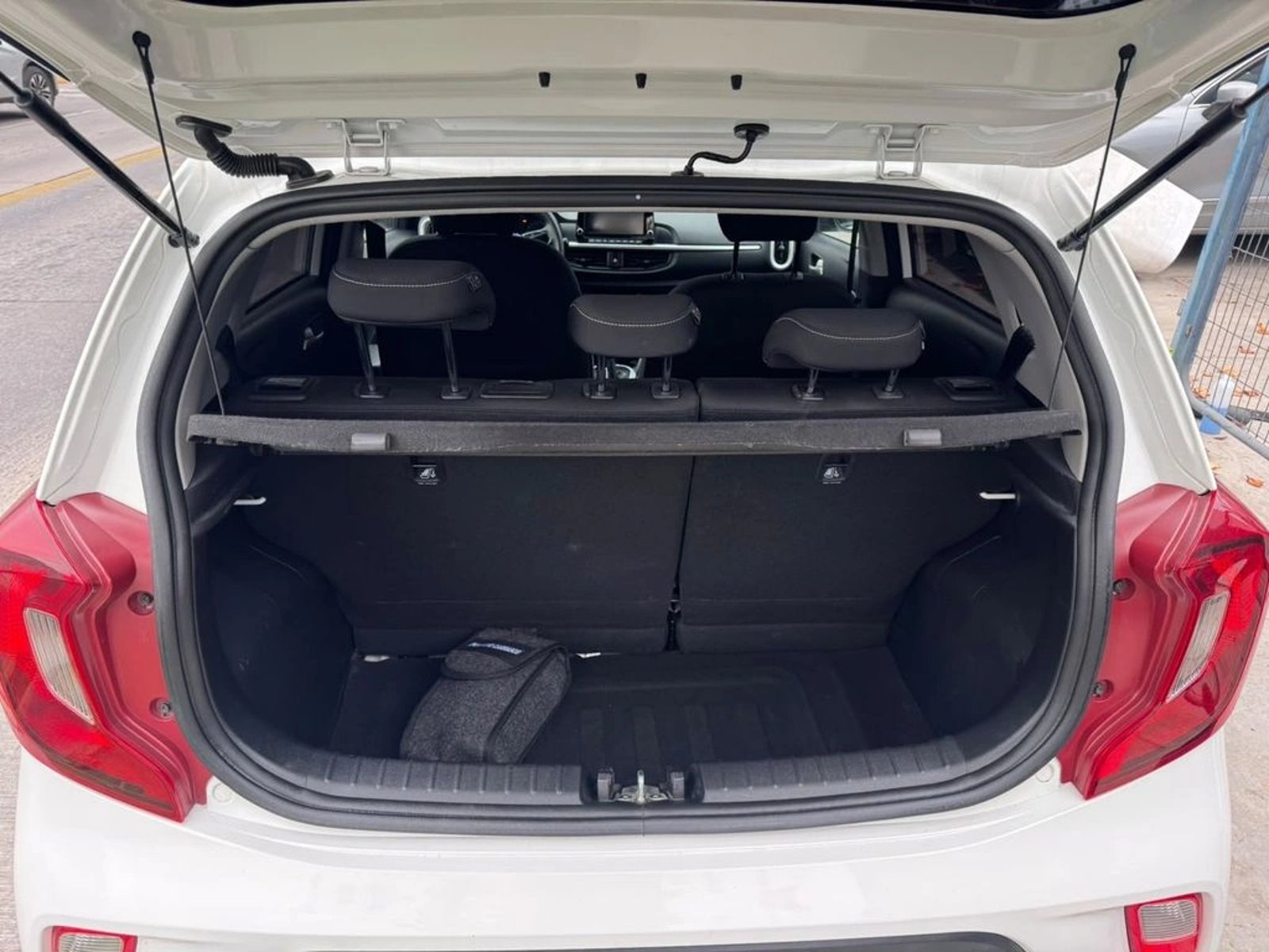 KIA MORNING MPI 1.2 2021 - Imagen 11 de 11