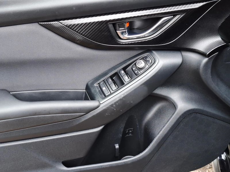 Subaru XV 2.0 DYNAMIC AWD AUT 2022 - Imagen 11 de 20