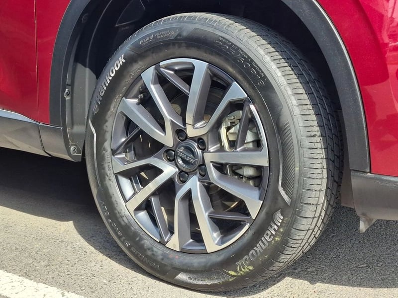 Haval H6 2.0 ACTIVE AT 2022 - Imagen 5 de 17