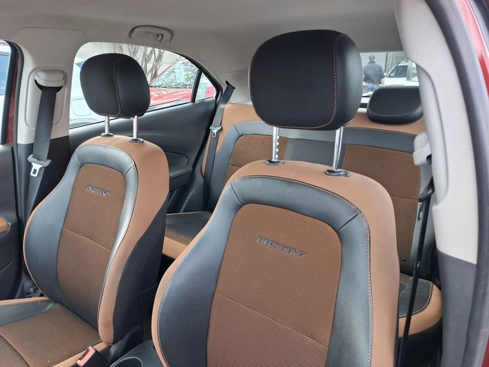Chevrolet ONIX ACTIVE 1.2 2018 - Imagen 19 de 20