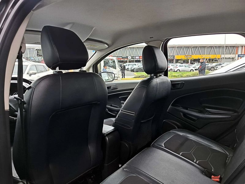 Ford ECOSPORT 1.5 FREESTYLE MT 2020 - Imagen 16 de 16