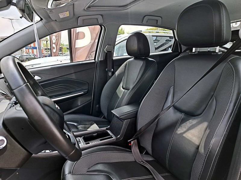 Chery TIGGO 2 1.0 PRO GLX AT 2023 - Imagen 9 de 16