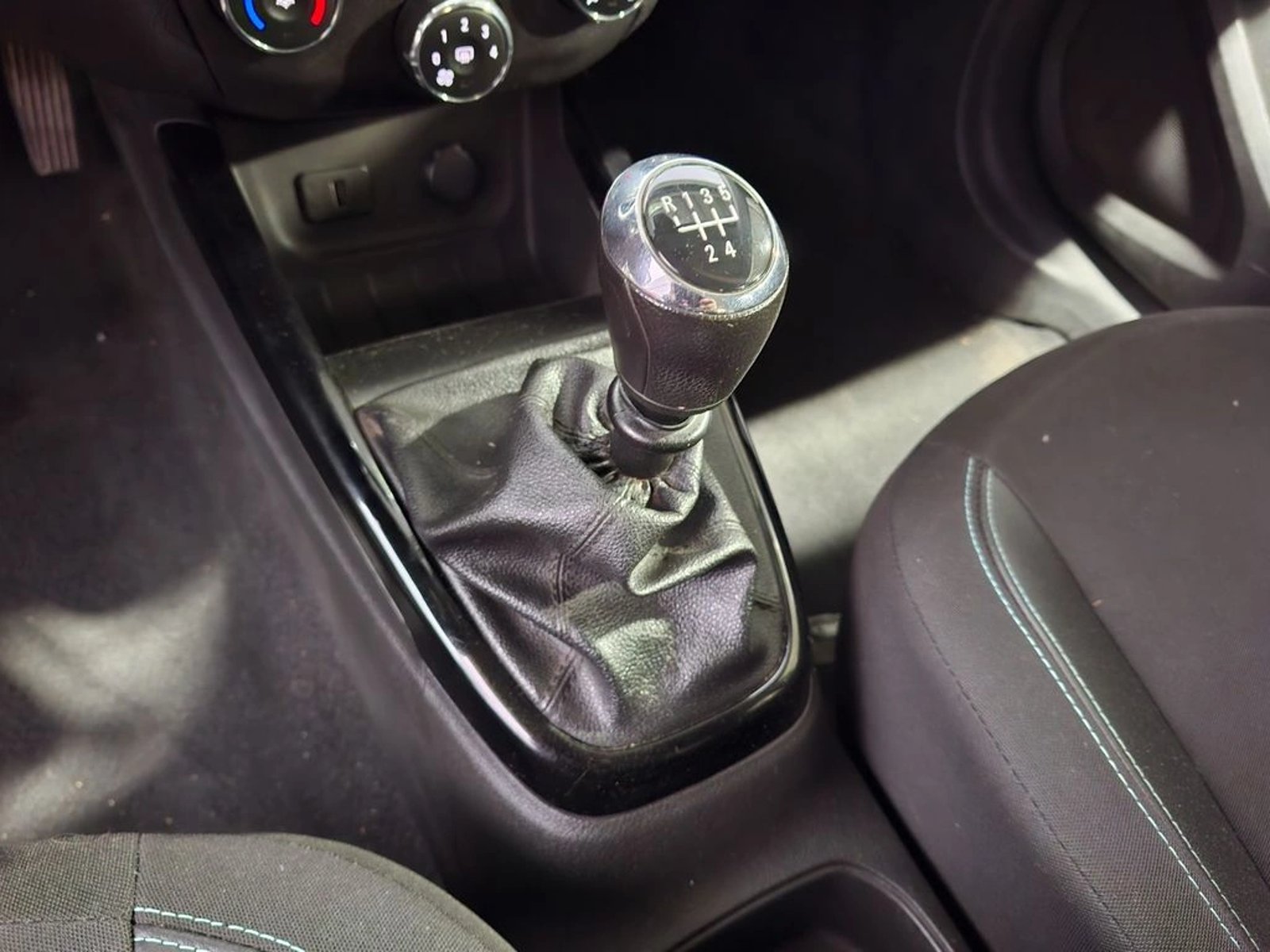 Chevrolet PRISMA MT 1.5 2019 - Imagen 14 de 18