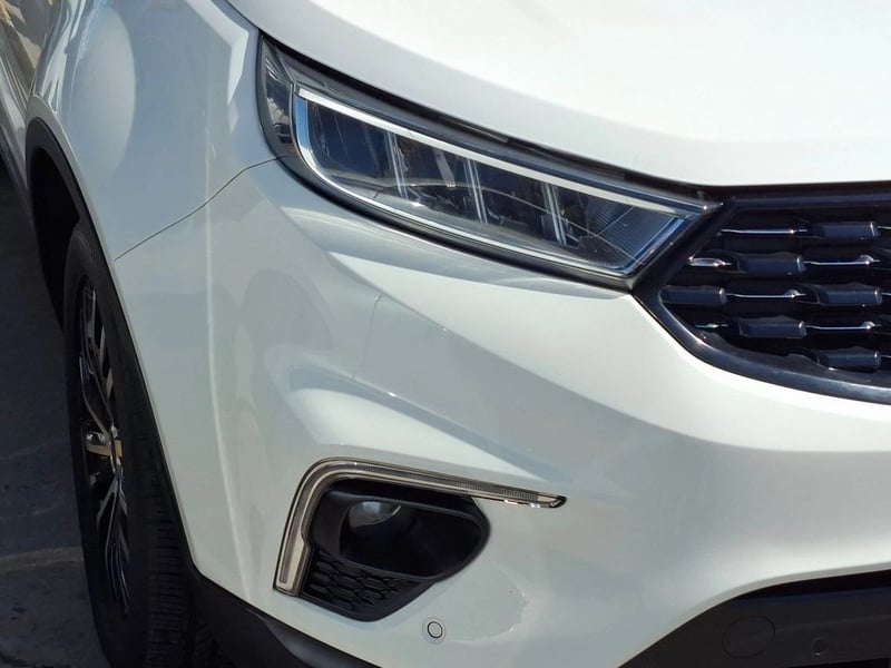 Ford TERRITORY 1.5 TITANIUM PLUS AT 2022 - Imagen 3 de 17