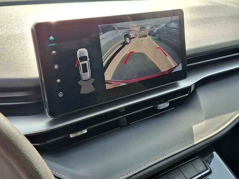 Haval H6 2.0 ACTIVE AT 2022 - Imagen 16 de 17