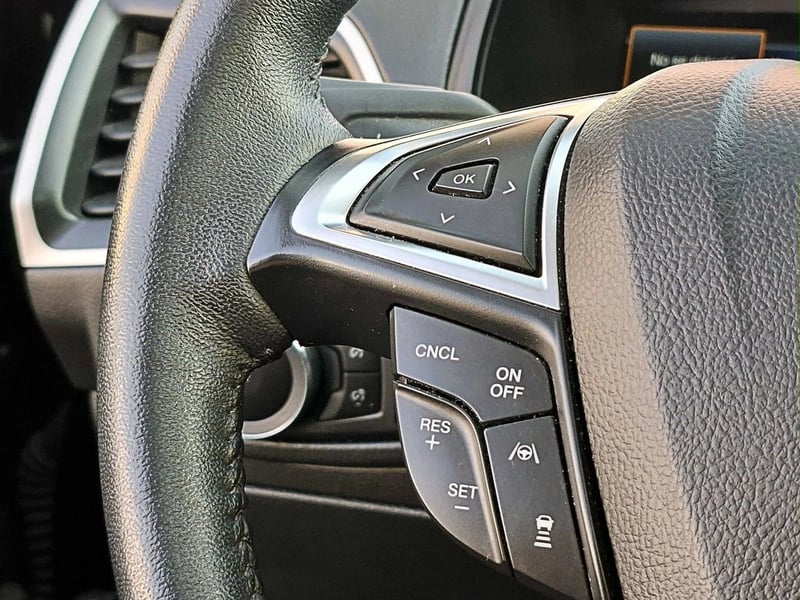 Ford EDGE 2.0 SEL AWD AT 5P 2024 - Imagen 15 de 19