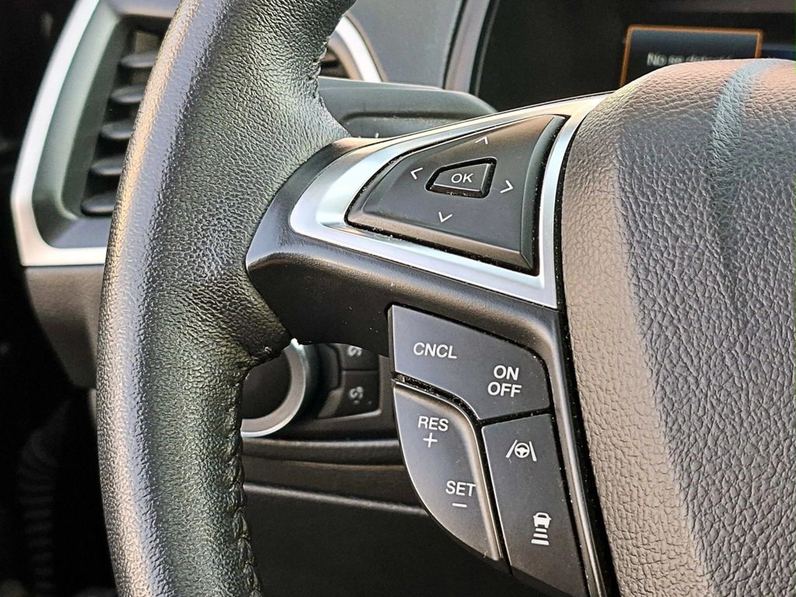 FORD EDGE 2.0 SEL AWD AT 5P 2024 - Imagen 15 de 19