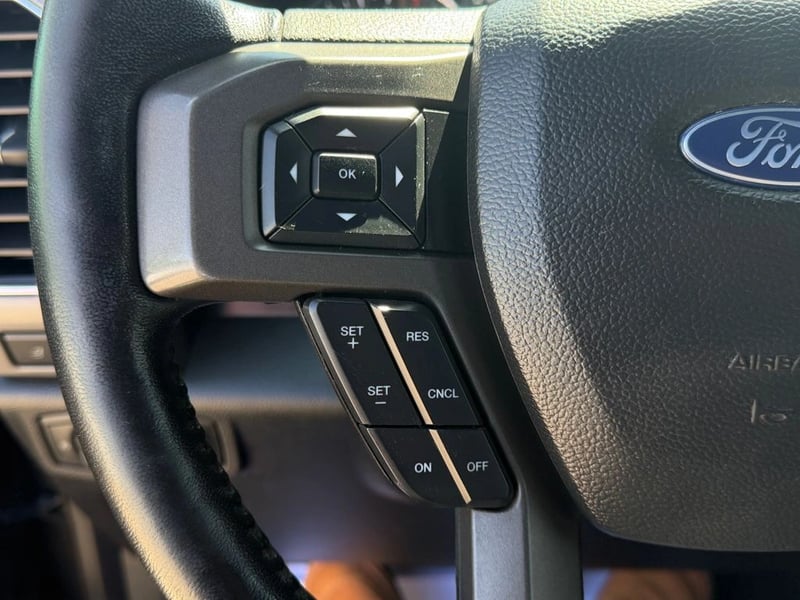 Ford EXPEDITION XLT 2019 - Imagen 10 de 16