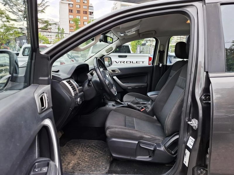 Ford RANGER 3.2 2022 - Imagen 14 de 20