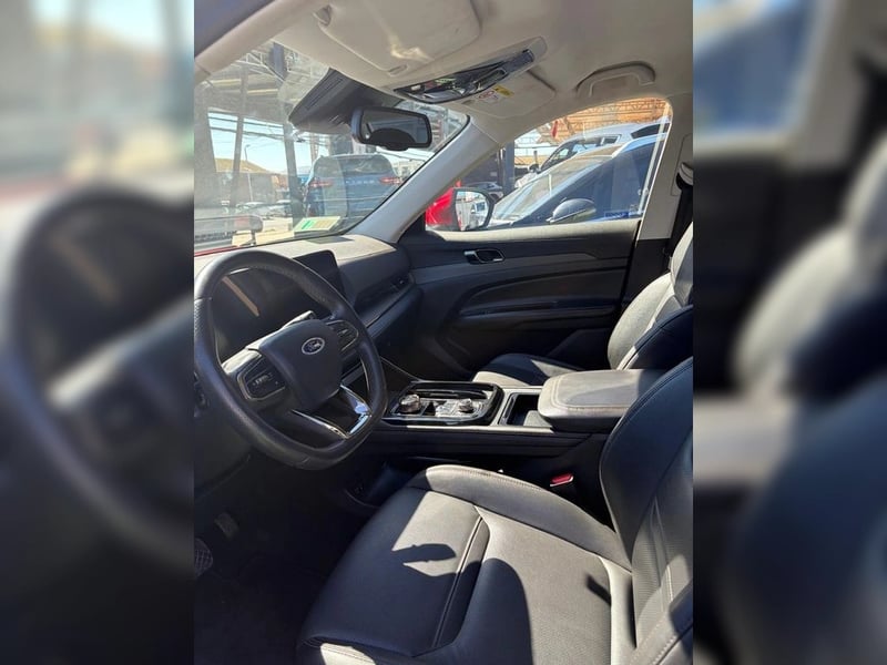 Ford TERRITORY 1.5 TITANIUM AT 2024 - Imagen 6 de 6