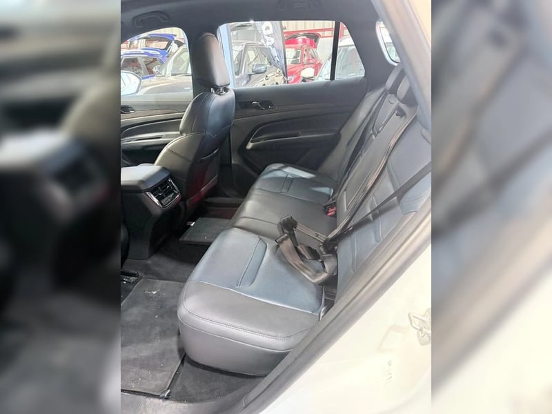 Ford TERRITORY 1.5 TREND AT 2024 - Imagen 8 de 17