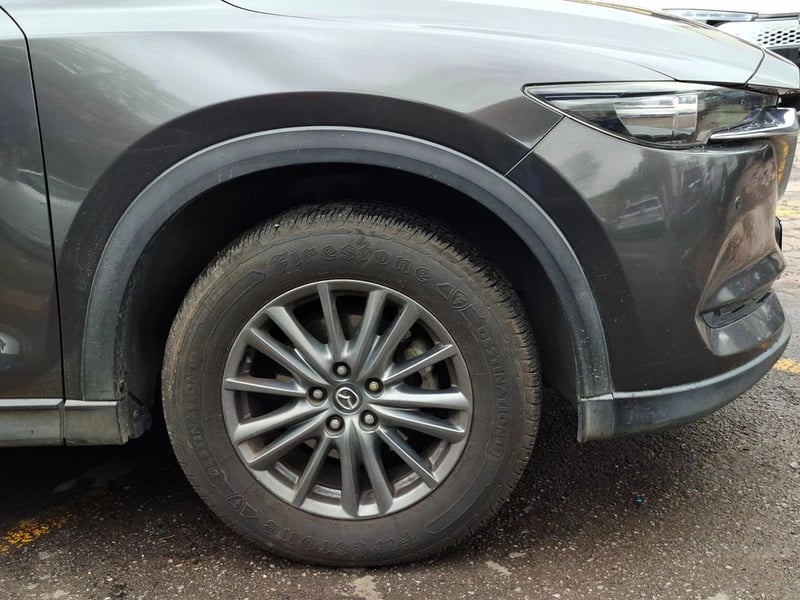 Mazda CX-5 2.0 R  AUT 4X2 2019 - Imagen 6 de 20