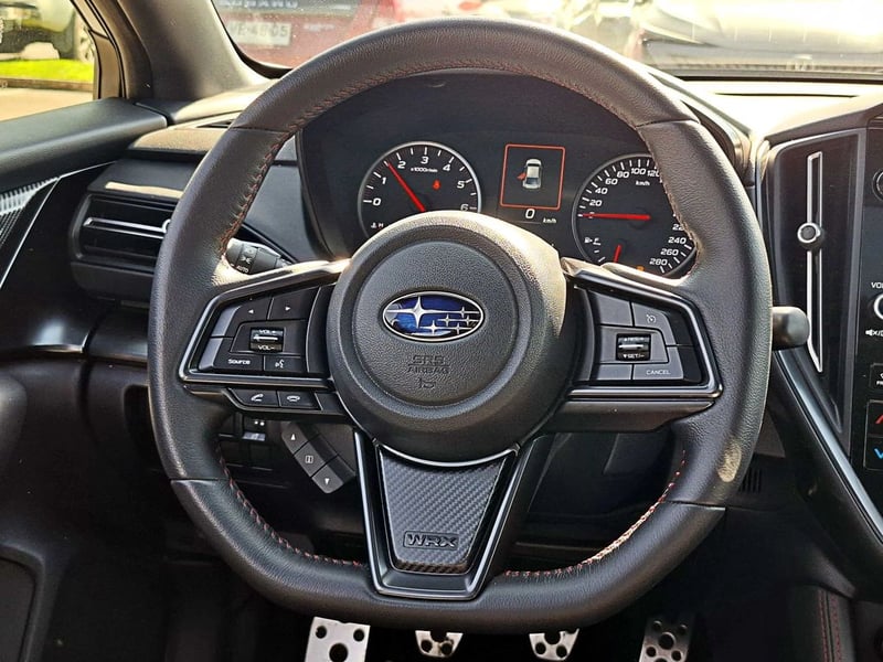 Subaru WRX 2.4 T MT 4X4 2024 - Imagen 15 de 20