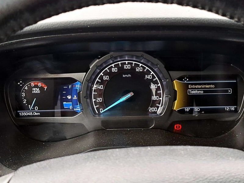 Ford RANGER XLT 3.2 MT 2016 - Imagen 4 de 4