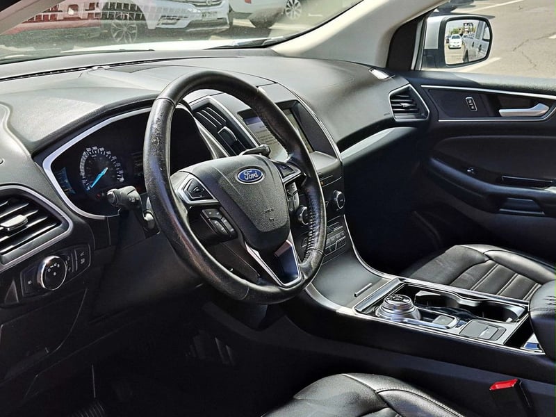 Ford EDGE 2.0 SEL ECOBOOST AT 2020 - Imagen 7 de 16