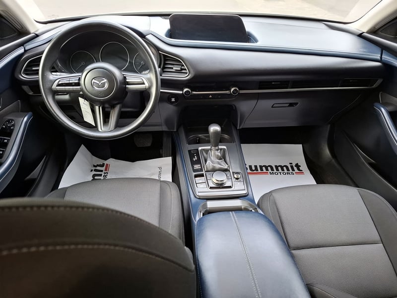 Mazda CX-30 S 2.0 AUT 2022 - Imagen 13 de 20