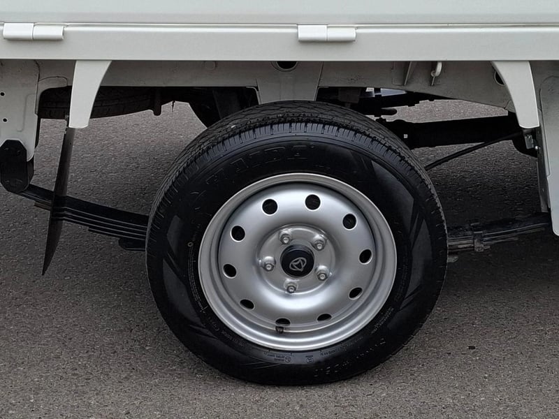 Changan MS201 1.2 PICK UP AC DIRECCIÓN MT 2026 - Imagen 11 de 20