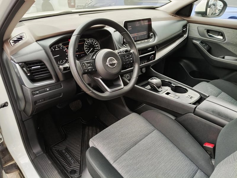 Nissan X-TRAIL 2.5 2024 - Imagen 14 de 20