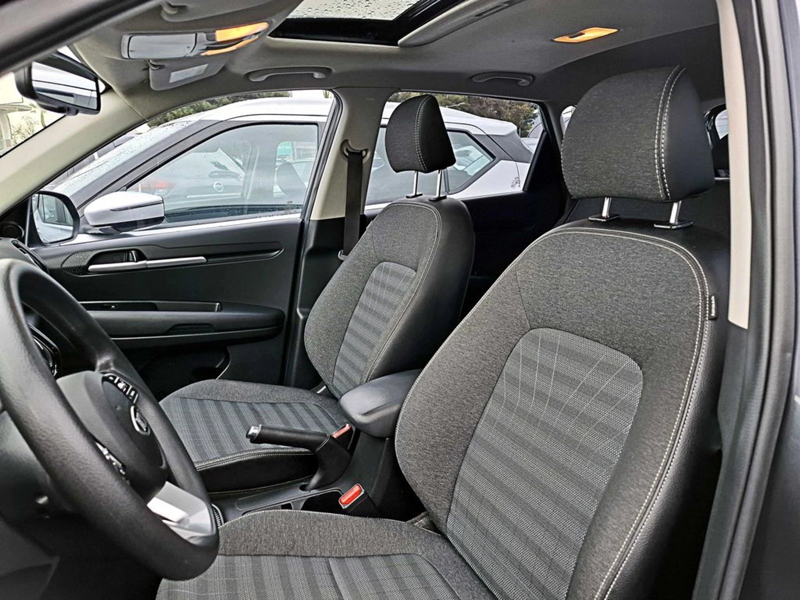 Kia SONET 1.5 EX FULL AUT 2022 - Imagen 9 de 16