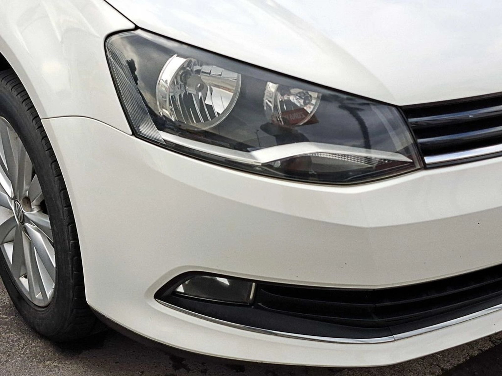 Volkswagen GOL 1.6 TRENDLINE 2AB ABS MT 2014 - Imagen 4 de 16