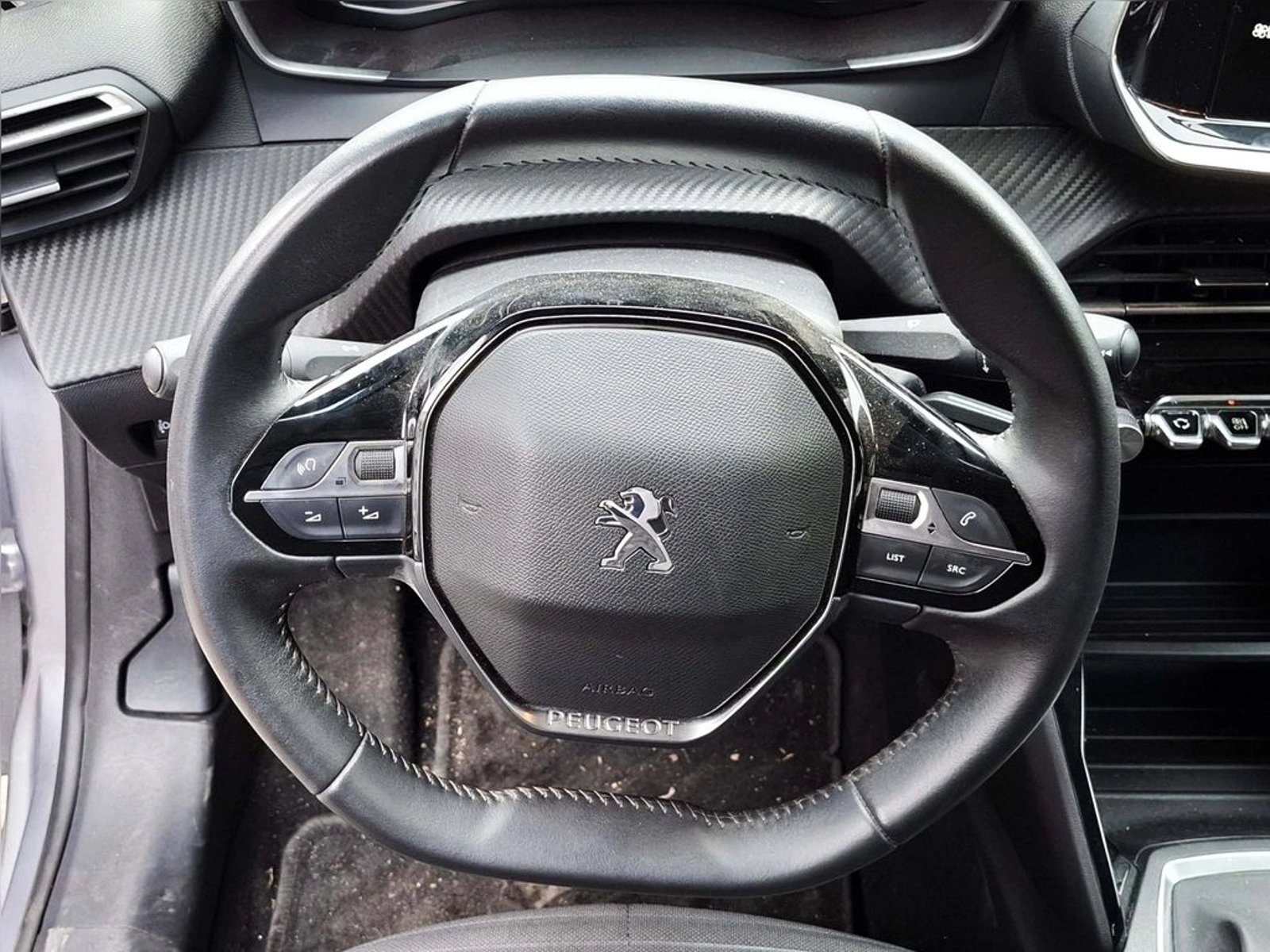 Peugeot 208 1.2 ACTIVE PURETECH 75 MT 2022 - Imagen 15 de 20