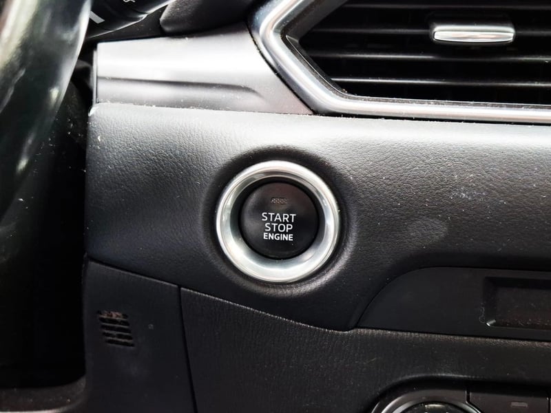 Mazda CX-5 2.0 R  AUT 4X2 2019 - Imagen 19 de 20