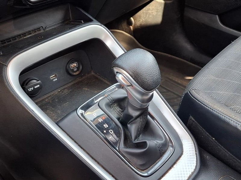 Kia SONET 1.5 EX IVT FULL PLUS AT 2023 - Imagen 18 de 18