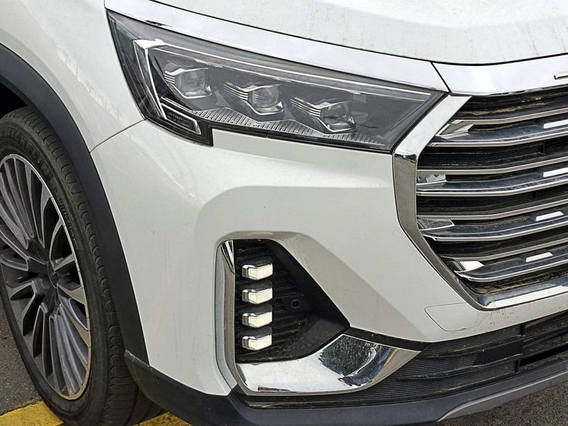 Jetour X90 PLUS 2.0 4X2 DCT AT 5P 2024 - Imagen 5 de 19