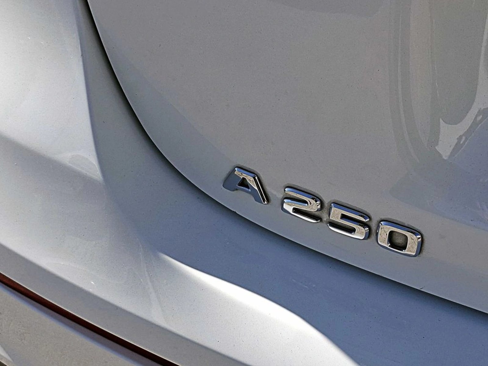 MERCEDES-BENZ A 250 2.0 SPORT AT 2019 - Imagen 7 de 18