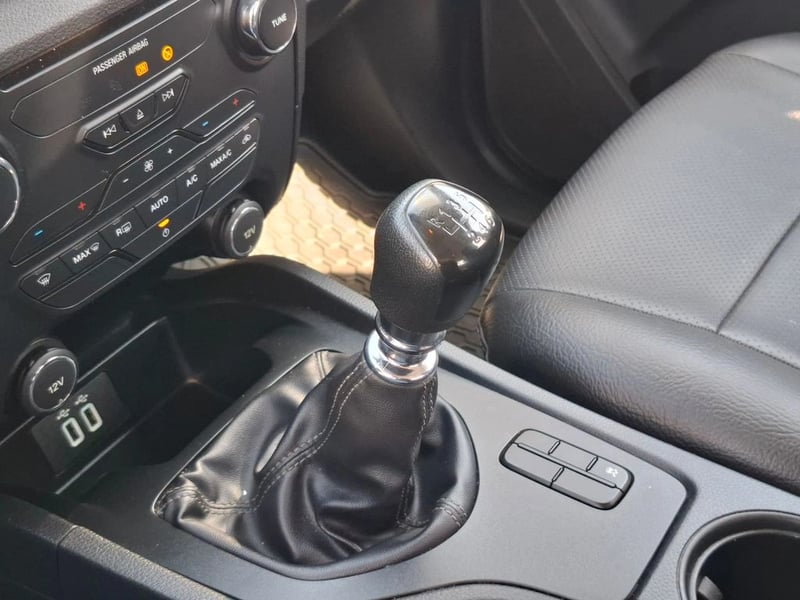 Ford RANGER XTL 3.2 4X2 MT 2021 - Imagen 17 de 17