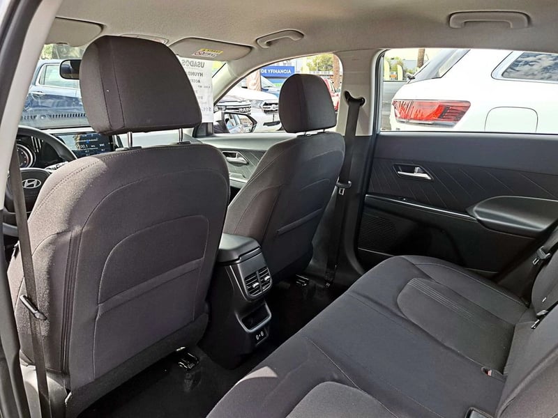 Hyundai ACCENT 1.5 BN7I DESIGN MT 2024 - Imagen 11 de 18