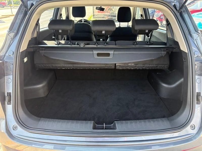 Chevrolet GROOVE LTZ MT 1.5 2024 - Imagen 8 de 8
