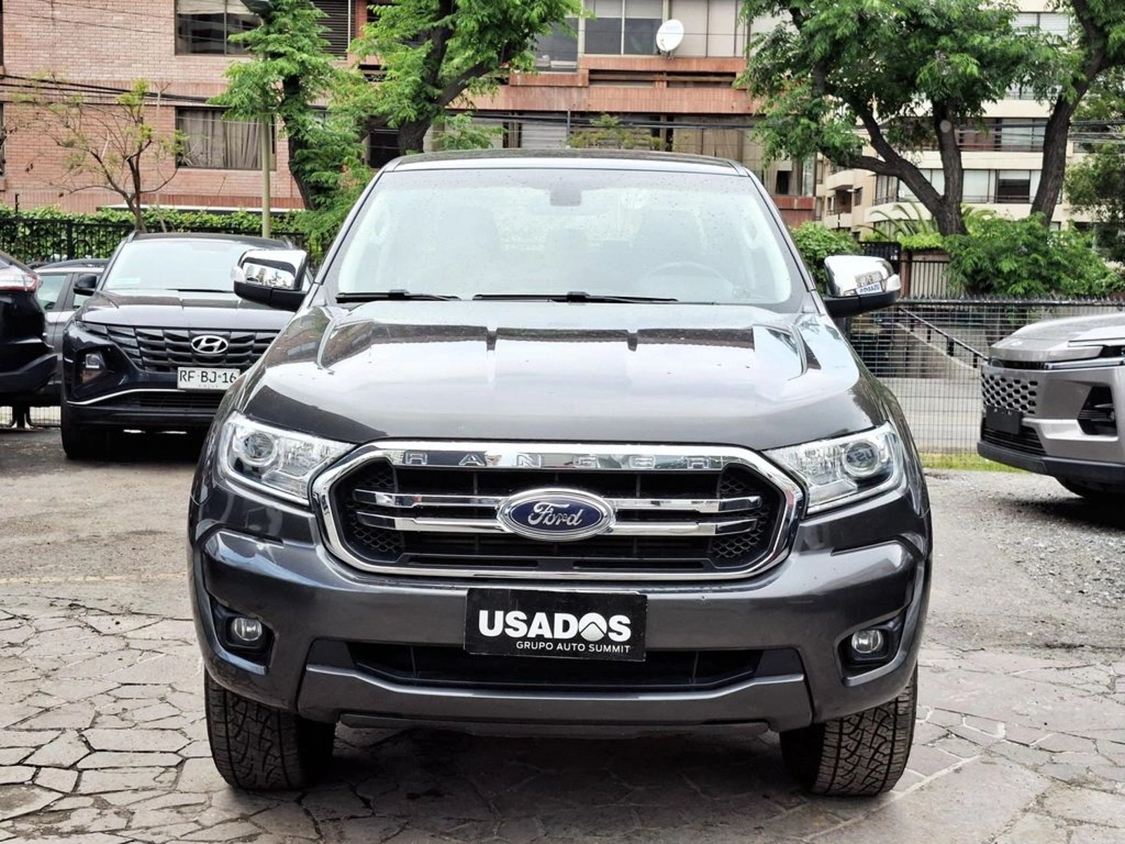 Ford RANGER 3.2 2022 - Foto 2 de 20