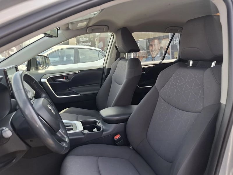 Toyota RAV4 2.0 XLE AT 2019 - Imagen 13 de 19