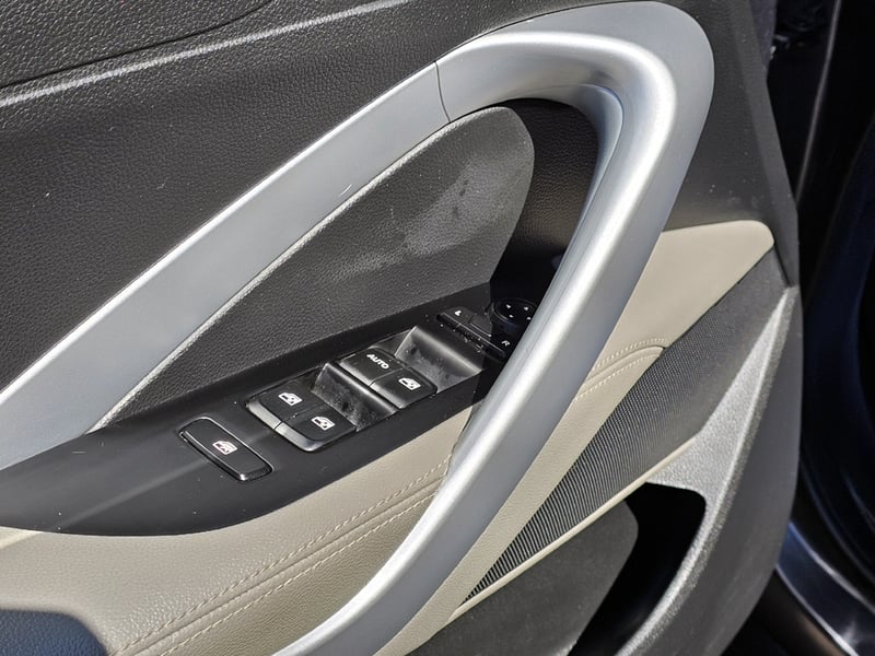 Chevrolet GROOVE 1.5 LTZ MT 2024 - Imagen 12 de 20