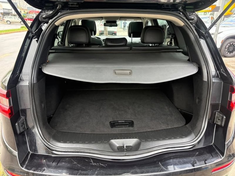 Renault KOLEOS 2.5 PRIVILEGE AT 2019 - Imagen 11 de 11