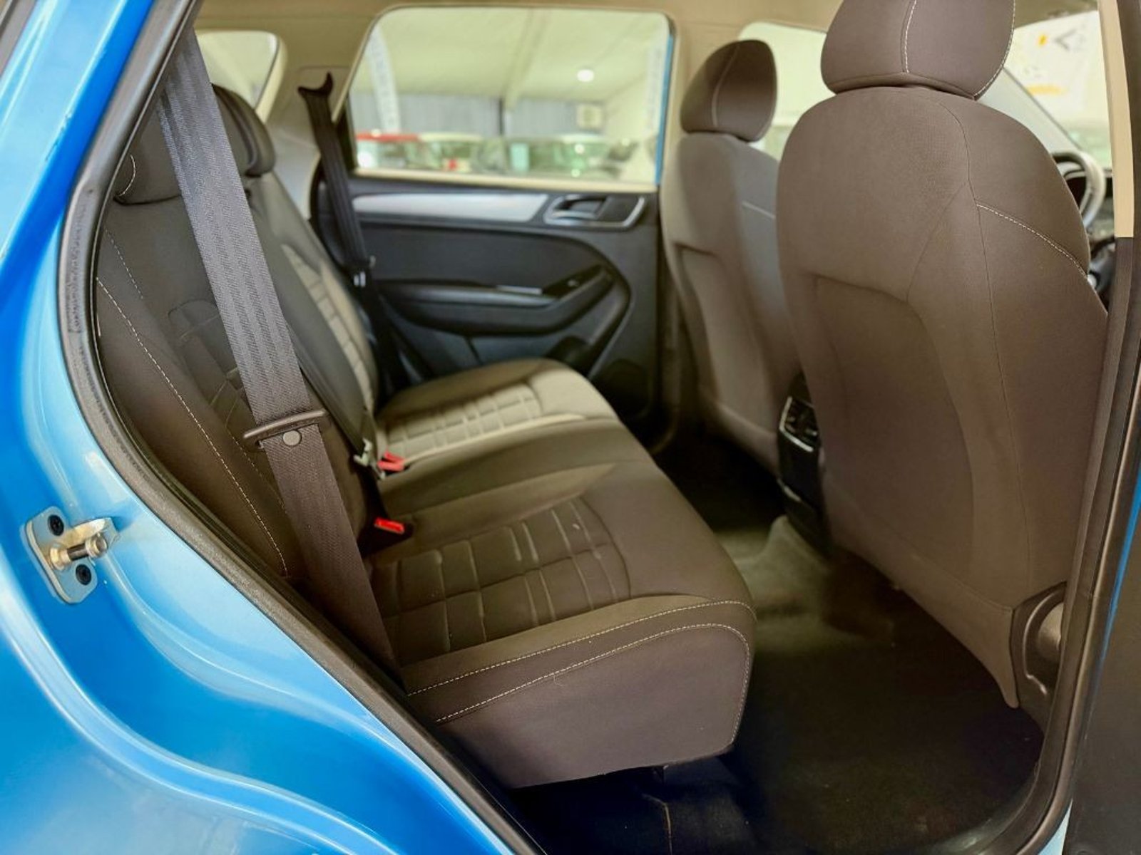 MG RX5 RX5 MT6 2022 - Imagen 14 de 15