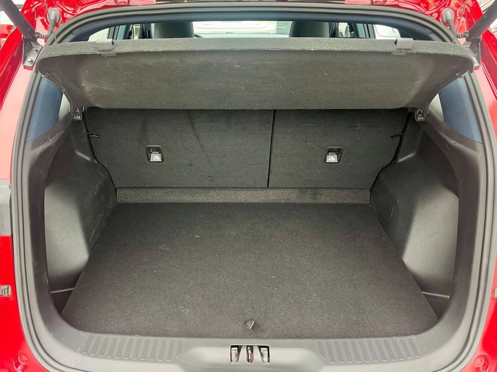 FORD TERRITORY TITANIUM 2025 - Imagen 11 de 11