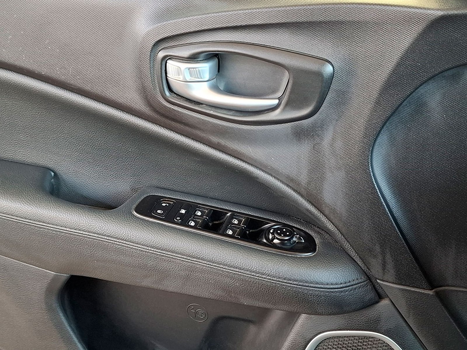 RAM 1000 1.8 BIG HORN LX 2022 - Imagen 20 de 20