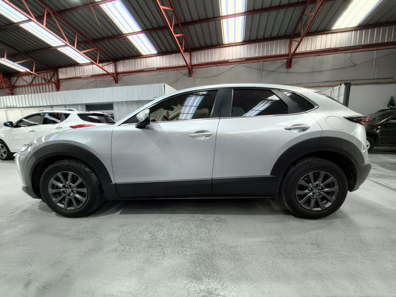 Mazda CX-30 2.0 2021 - Imagen 4 de 18