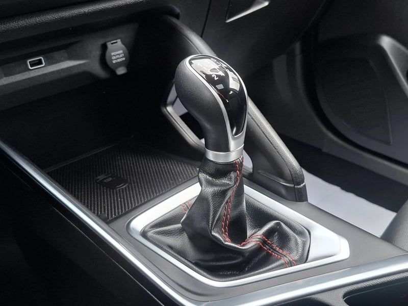 Geely GX3 PRO 1.5 GB 4X2 MT 5P 2025 - Imagen 17 de 17