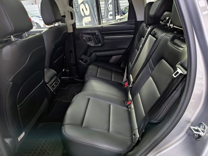 Haval H7 H7 ICE 2.0 2026 - Imagen 16 de 20